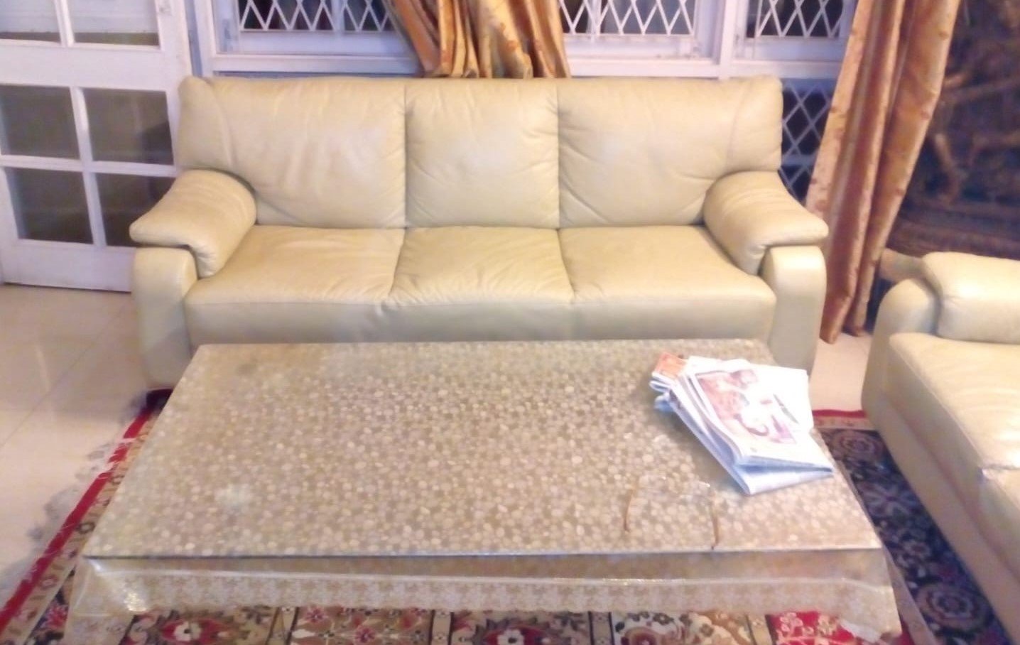 Recliner Repair Noida